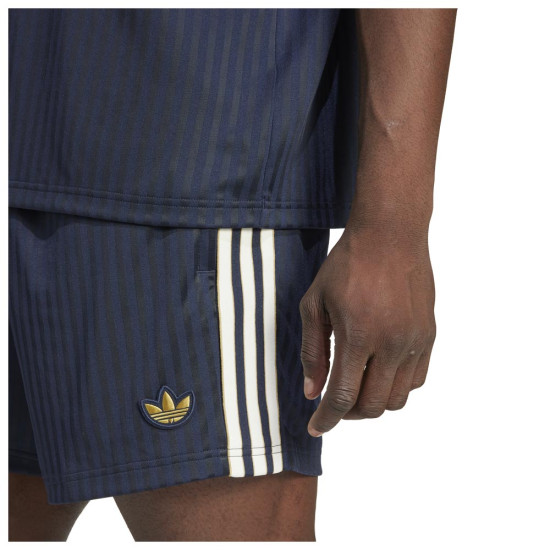 Adidas Ανδρικό σορτς Juventus Terrace Icons Shorts